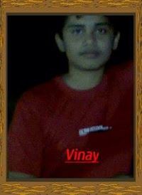 Vinay Gonthina