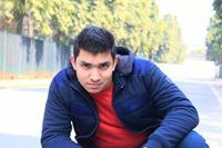 Tushar Kaushik