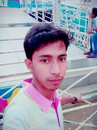 Jalal Sk