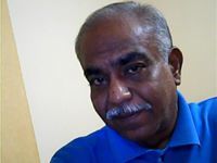 Solaiyappan Valliappan