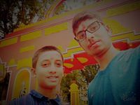 Åbhîjëët Kùmär