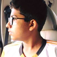 Krish Poddar