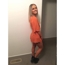 Taylah Ramsay
