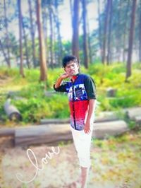 Vishal Shinde