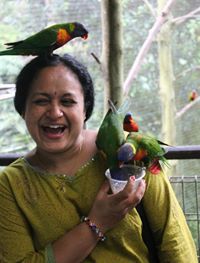 Rekha Rajendrakumar