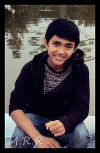 Muhammad Ridho