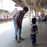 Johikrishna Paneerselvam