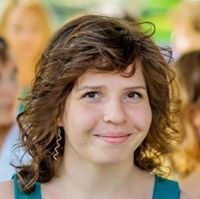 Diana Anisyutina
