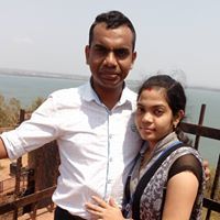 Brahmananda Mahapatra