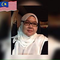 Lyza Jaafar