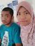 Atikah ...