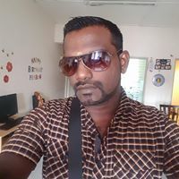 Prabu Ganesh