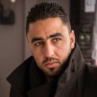 بوقبال محمد