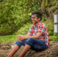 Rutwik Karande