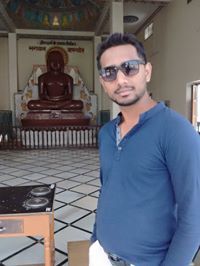Ashish Sinha
