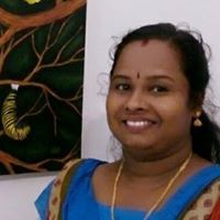 Mini Sankaranarayanan