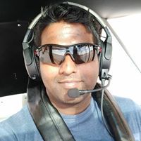 Vasanth Kumar