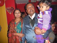 Nitin Yogesh