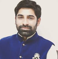 Muhammad Rizwan Shah