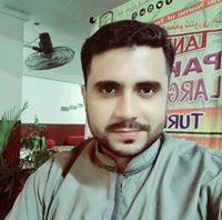 Murtaza Khan