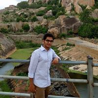 Manujith Prakash