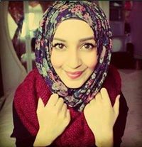 Meriam Benjemia