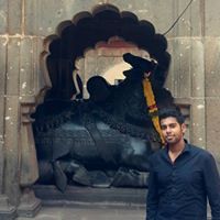 Anand Kumar