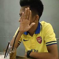 Adam Khalib
