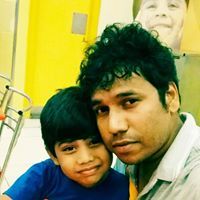Anand Kumar
