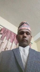 Kumar Poudel