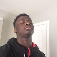 Pascal Ejiofor