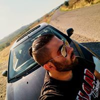 Νίκος Καρδαμπίκης