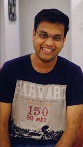 Gopal Agarwal