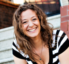 Janna Maron