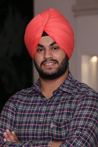 Parabhsimranjeet Singh
