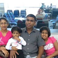 Dimuthu Kumara