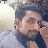 Nikhil Khot