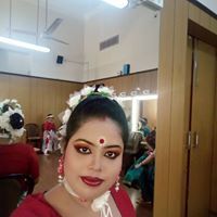 Tanima Bhattacharjee