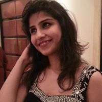 Swati Kohli