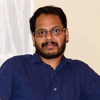 Rajesh Janardanan