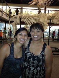 Tricia Hernando Brooks