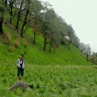 Mochammad Nurrochmat