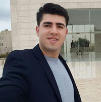 Abdallah Hamayel