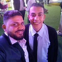 Ahmed Hamada