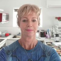 Helen Wilson