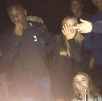 Calwyn Lawrence-John