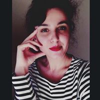 Alexandra Dobos Rodriguez