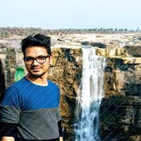 Anil Baghel