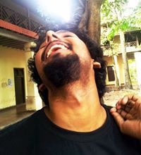 Nicemon Joseph