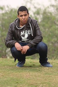 Ahmed Khaled